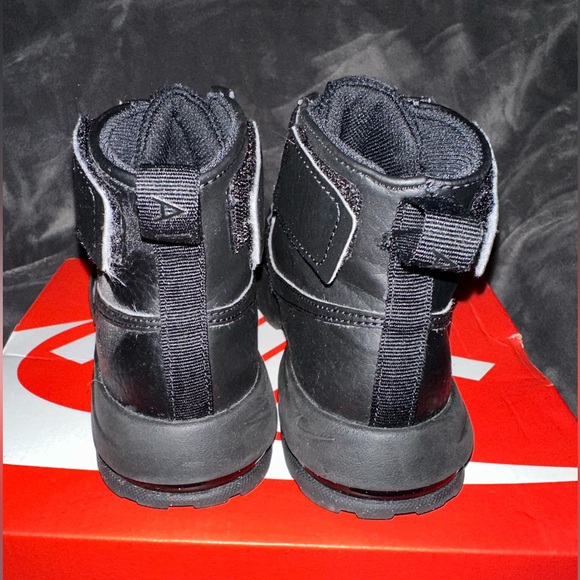 Kids Air Max Goaterra 2.0 - Picture 4 of 9